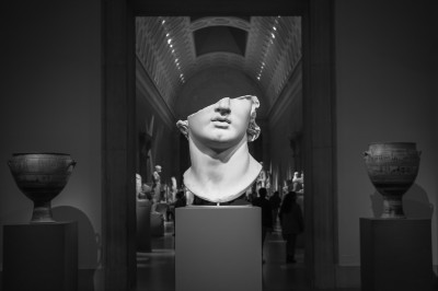 Dobbiamo rendere i musei più accessibili se vogliamo cambiare le nostre strategie educative cover