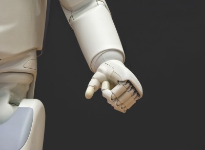 L'intelligenza è artificiale: il destino dell'umanità oltre Bradbury, Dick e Kubrick cover