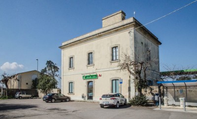 L'ultimo treno per Lastation, una battaglia collettiva per uno spazio di partecipazione cover