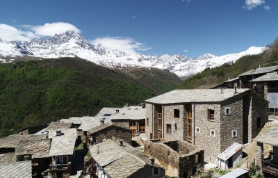 Il paesaggio rurale è davvero un paesaggio immobile? cover