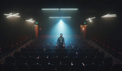Dalle sale ai festival, come il sistema-cinema è messo a nudo dall'epidemia cover