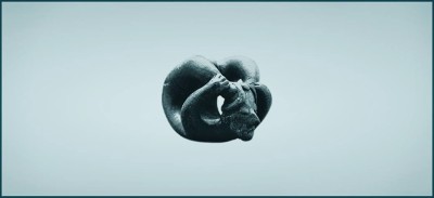 Il silenzio necessario dell'artista nomade Riccardo Arena cover