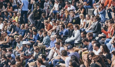 In dialogo per riscoprire la parola pubblico cover