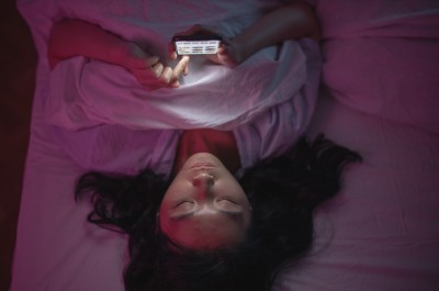 I giovani e i rapporti affettivi al tempo del dating online cover