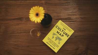 Scopri la mappatura dei nuovi centri culturali con Barbara Camplani su RSI Rete Due cover