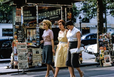 La ricerca femminile dell'amore cover