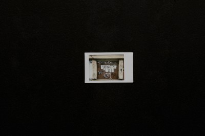Gli ultimi giorni dell’umanità cover