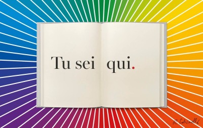 Una prima mappa per il visual design cover