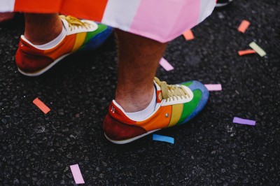 Le istituzioni culturali italiane per i diritti LGBTQ+ cover