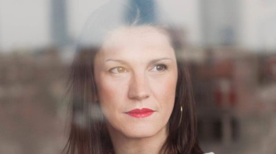 Le persone, gli spazi e il senso della città. Intervista a Federica Verona cover