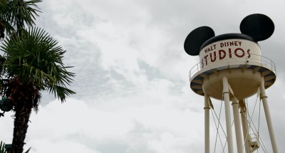 La disneyficazione nell’utopia urbanistica post-industriale cover