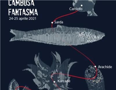 “Cambusa fantasma”: un laboratorio collettivo a Venezia per parlare di cibo e migrazioni cover