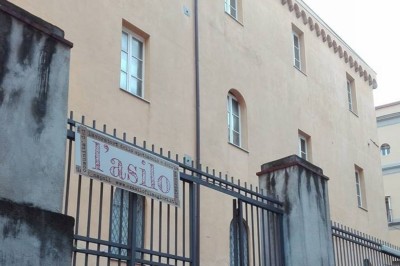 Storia dell’Asilo: la cultura che resiste a Napoli cover