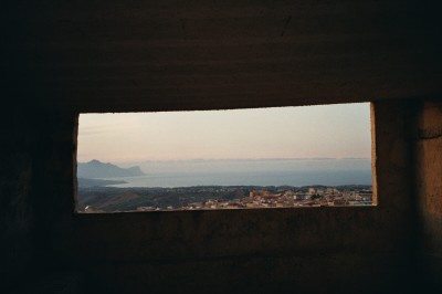 Lottare per l’impossibile, ovvero prendersi cura del paesaggio rurale siciliano cover