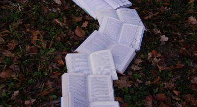 La Carta delle biblioteche di Milano cover