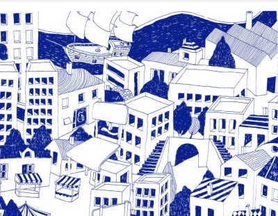 I corpi e lo spazio urbano: proposte per favorire i buoni incontri cover