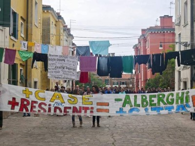Regolamentare le locazioni turistiche è possibile, oltre che necessario cover