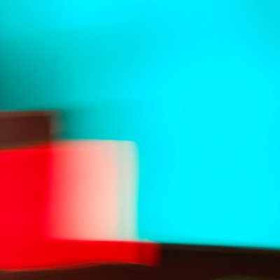 L’astrattismo nel graphic design cover