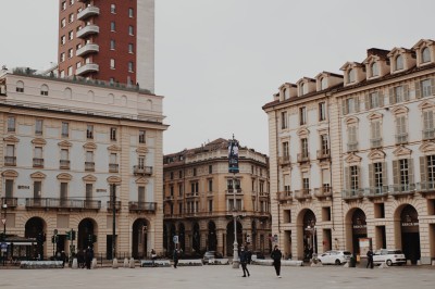 Nel 2021 nasce SPACE, il programma di Fondazione Compagnia di San Paolo a sostegno dei presidi civici e culturali cover