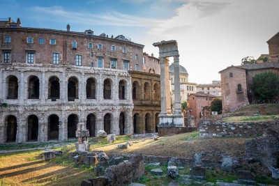 Nel bozza del Recovery Plan alla cultura sono destinate briciole, è il settore meno finanziato cover