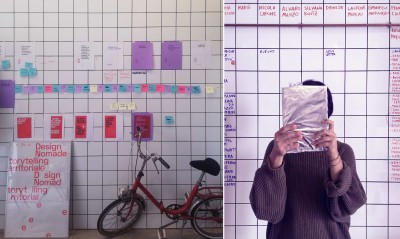 'Monoporzioni' è un libro generativo di ricette scritte per una sola persona cover