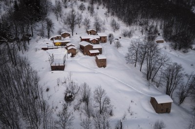 Scarica la ricerca di cheFare sui nuovi centri culturali per il bando SPACE da 1.500.000€ di Fondazione Compagnia di San Paolo cover