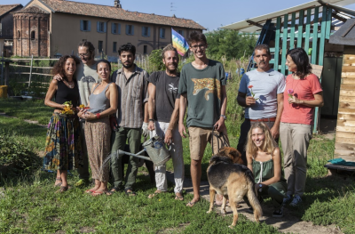 Dagli orti di Cascinet all’Ortica parte la rigenerazione di Milano cover