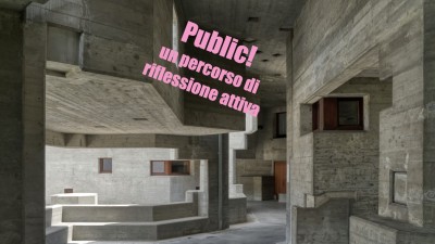 Pubblico come infrastruttura: "Apprezzata Fetali" sogno di Elia S. cover