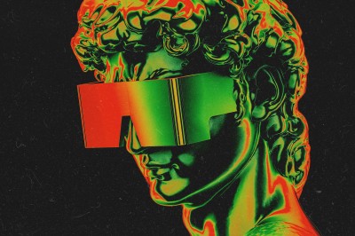 Virtuopolis cover