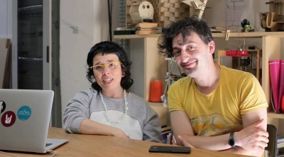 Che cos'è WeMake cover