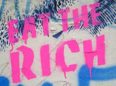 Il capitalismo finanziario è agli sgoccioli perché la Terra sta resistendo cover