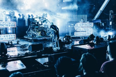 Sono stati pubblicati i risultati del bando Scena Unita, cheFare ha supportato la valutazione dei partecipanti cover