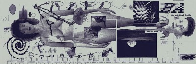 Il graphic design tra automazione e relativismo cover