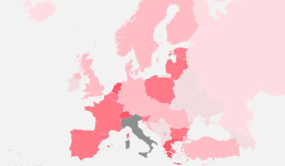 La vita dei film italiani all’estero non è quella che immaginiamo cover