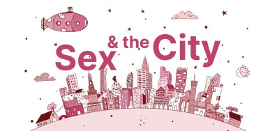 Compila il questionario per la ricerca Sex & the City, Il genere e l'uso della città cover