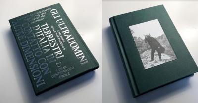 Storia di una rivista mutevole: come nasce, come si sostiene e come cresce CTRL cover