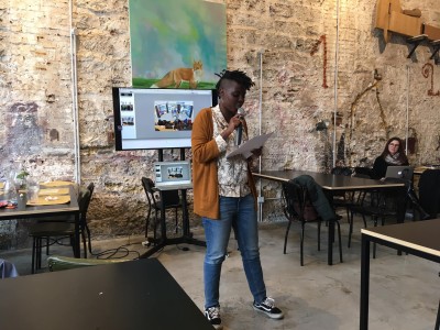 Diario di un festival: Nuove Pratiche Fest, il senso di un percorso sempre aperto cover