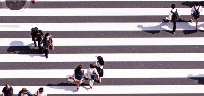 Verso un nuovo paradigma progettuale per la rigenerazione urbana cover