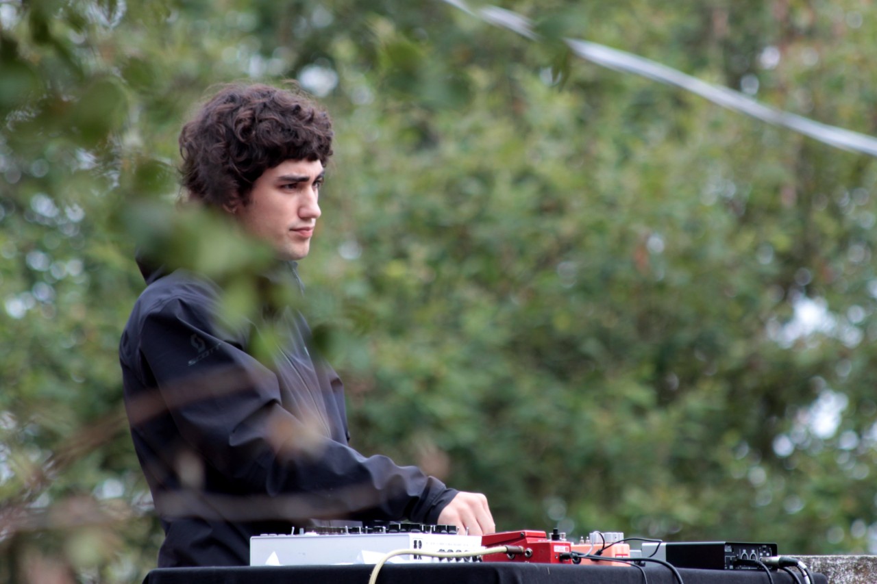 Ritrovato festival 2025 – Foto di Gianluca Sessa
