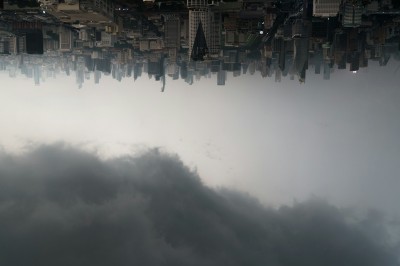 Oggi è tutta rigenerazione urbana cover