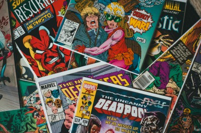 Studiare ciò che si ama cover