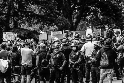 Il paradosso del movimento operaio americano cover