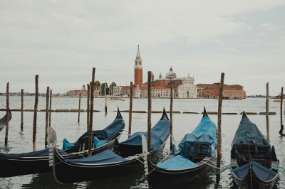 Poveglia è davvero per tutti cover