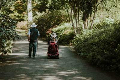 Le politiche della disabilitazione, le leggi e il welfare cover