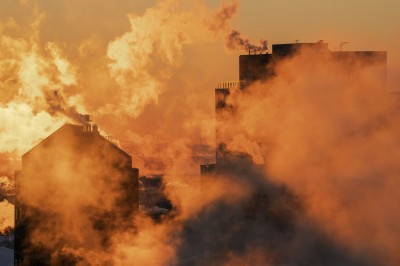 Verso un'ecologia politica del lavoro cover