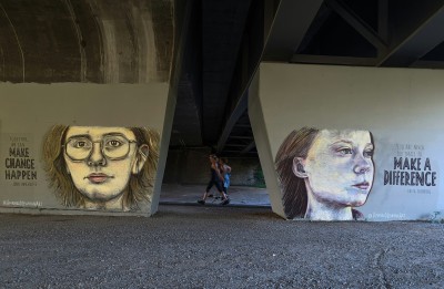 Al via l’edizione zero della scuola per la giustizia sociale e ambientale cover
