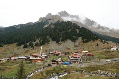 Il rovesciamento di visione sulle aree interne e montane cover