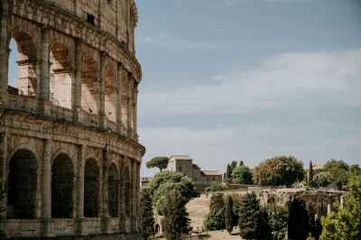 Roma come laboratorio urbano cover