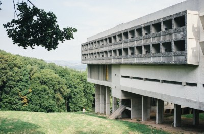 Dalla città funzionalista alla città foresta cover