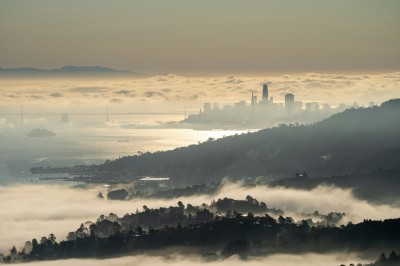 L'Albergo dei poveri della Silicon Valley cover